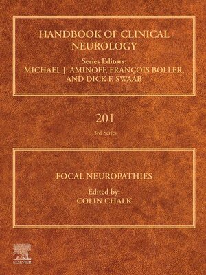 cover image of Focal Neuropathies